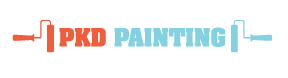 PKD Painting Logo